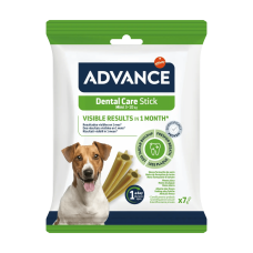 Snacks Advance Dental Care Stick Mini Dogs 